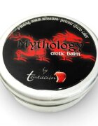 Tentacion Balsam Mythology Erotic Balm pentru erecție puternică cu efect de încălzire vasodilatator 75 ml