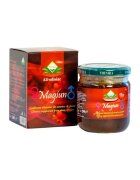 THEMRA Miere unisex Magiun poate susține potența și libidoul conține ingrediente naturale 240 g