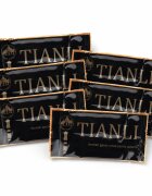 Tianli Servetele Original pentru potenta si erectii ferme set 6 buc