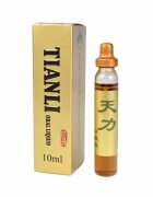 Tianli Set fiole Original soluție orală pentru potență și erecții puternice 6 fiole
