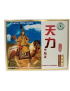 Tianli Set pentru potenta erectii ferme si ejaculare precoce set 4 fiole