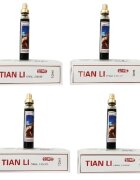 Tianli Set pentru potenta erectii ferme si ejaculare precoce set 4 fiole