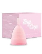 TINY CUP Cupa menstruala culoare roz marime S 1 buc