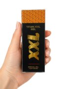 TITAN GEL Gel TITAN XXL Special Gel for Penis pentru mărirea penisului erecții puternice cu efect hidratant 50 ml