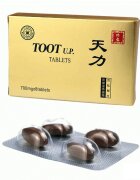 TOOT UP Capsule pentru cresterea potentei si libidoului barbatilor 8 buc