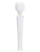 TOY JOY Aparat de masaj tip Hitachi Magic Massager pentru corp și zone intime 32 cm alb