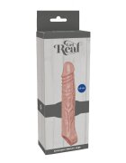 TOY JOY Manson pentru penis - Get Real culoarea pielii 19 cm