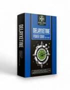 ULTRA HERB Granule afrodisiace MEDICAL Delayxetine Power Gran pentru întârzierea ejaculării aromă tuttti-frutti 7 plicuri