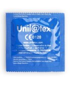 Unilatex Prezervative profesionale Natural lubrifiate si rezistente 54 mm 144 buc