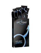 UPOTENT Supliment alimentar cu miere ajută la susținerea potenței și erecției cu Tribulus Terrestris 5 plicuri x 10 g
