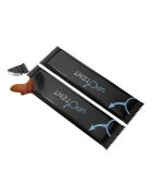 UPOTENT Supliment alimentar cu miere ajută la susținerea potenței și erecției cu Tribulus Terrestris 5 plicuri x 10 g