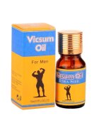 VICSUM OIL Ulei concentrat For Men pentru mărirea penisului întârzierea ejaculării libido și potență 10 ml