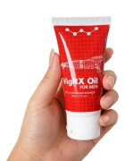 VIGRX OIL Ulei Topical Performance Enhancer pentru erecții puternice libido și calitate spermă 60 ml