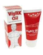 VIGRX OIL Ulei Topical Performance Enhancer pentru erecții puternice libido și calitate spermă 60 ml