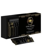 VITAL HONEY Supliment alimentar pe bază de miere unisex poate ajuta la potenta si crestere libido 1 cutie x 12 plicuri