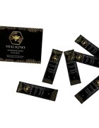 VITAL HONEY Supliment alimentar pe bază de miere unisex poate ajuta la potenta si crestere libido 1 cutie x 12 plicuri