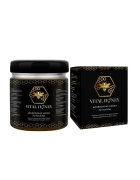 VITAL HONEY Supliment alimentar pe baza de miere unisex poate ajuta la potenta si crestere libido borcan 240 gr