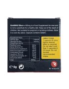 VITALITY Capsule GOLD MAX Blue pentru libido masculin și susținerea erecțiilor 1 bucată