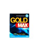 VITALITY Capsule Gold MAX Blue pentru potenta erectii puternice si stimularea libidoului barbatilor 5 buc