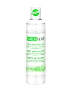 WATERGLIDE Lubrifiant gel aroma de pepene foarte alunecos pe baza de apa 300 ml