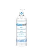 WATERGLIDE Lubrifiant gel clasic Feel foarte alunecos 1000 ml