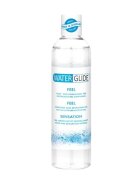 WATERGLIDE Lubrifiant gel clasic Feel foarte alunecos300 ml