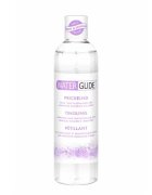 WATERGLIDE Lubrifiant Gel Tingling efect vibrant foarte alunecos pe baza de apa 300 ml