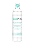 WATERGLIDE Lubrifiant Natural Intimate Gel pe bază de apă formulă 100% naturală efect de lungă durată 300 ml