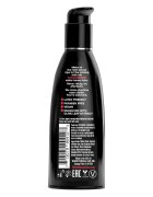 WICKED SENSUAL CARE Lubrifiant cu aromă WICKED Strawberry formulă inovatoare pe bază de apă efect de durată aromă de căpșuni 60 ml