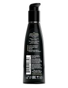 WICKED SENSUAL CARE Lubrifiant cu aromă WICKED Vanilla Bean formulă inovatoare pe bază de apă efect de durată aromă de vanilie 120 ml