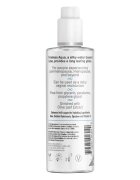 WICKED SENSUAL CARE Lubrifiant pe bază de apă WICKED Simply Timeless Aqua formulă extra-hidratantă cu aloe vera vitamina E și scualan 120 ml