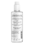 WICKED SENSUAL CARE Lubrifiant pe bază de silicon WICKED Simply Timeless Silicone formulă extra-hidratantă cu vitamina E și scualan 120 ml