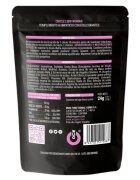 WUG Gumă de mestecat Chicle Libid Woman pentru libido feminin cu maca vitamina B6 zinc și seleniu fără zahăr 10 buc