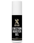 XPOWER Gel premium Erection Booster pentru erectii dure si ferme 60 ml