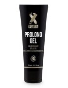 XPOWER Gel premium Prolong pentru intarzierea ejacularii 75 ml