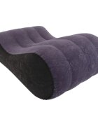 YOU2TOYS Pernă de sex gonflabilă Velvety Love Pillow pentru jocuri erotice formă ergonomică suprafață catifelată