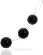 ADDICTED TOYS Bile anale Pleasure Balls