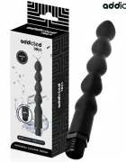 ADDICTED TOYS Irigator anal cu adaptor universal model 6