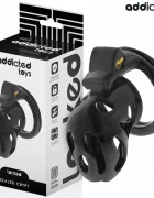 Addicted Toys Locked Dispozitiv castitate pentru penis Sealed Crypt 8 cm