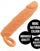 ADDICTED TOYS Manson pentru Alungirea Penisului 18 cm