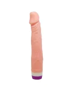 Baile Vibrator DANCE – NATURAL REALISTIC clasic multivibratii 22 cm c
