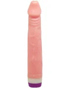 Baile VIBRATOR NATURAL REALISTIC 22 CM