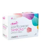 BEPPY Tampoane intime 2 bucati