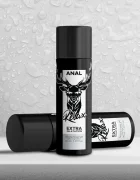 Black Hole Balck Hole – Gel anal relaxant si dilatator pe baza de silicon 30 ml