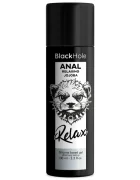 Black Hole Gel anal relaxant cu jojoba baza siliconica 100 ml