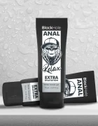 Black Hole GEL PE BAZA DE APA PENTRU DILATAREA ANALA 70 ML