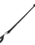 DARKNESS Bici din piele fetish bdsm 60 cm