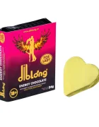 Diblong Energy Chocolate- supliment alimentar pentru femei cu