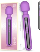 DIGITAL Masajor wand cu ecran LED 295 cm