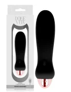 DOLCE VITA Vibrator reîncarcabil Five Black 7 viteze
